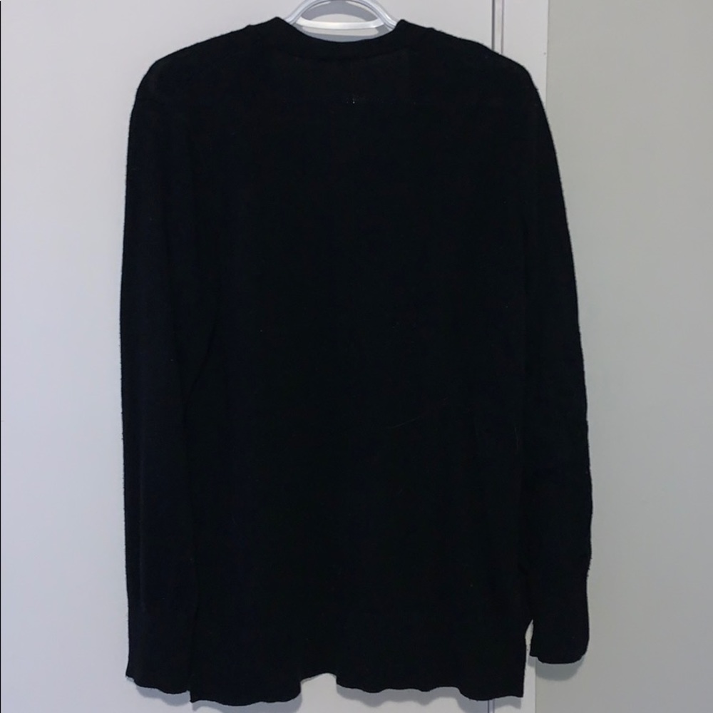 Cardigan - Picture 4 of 4